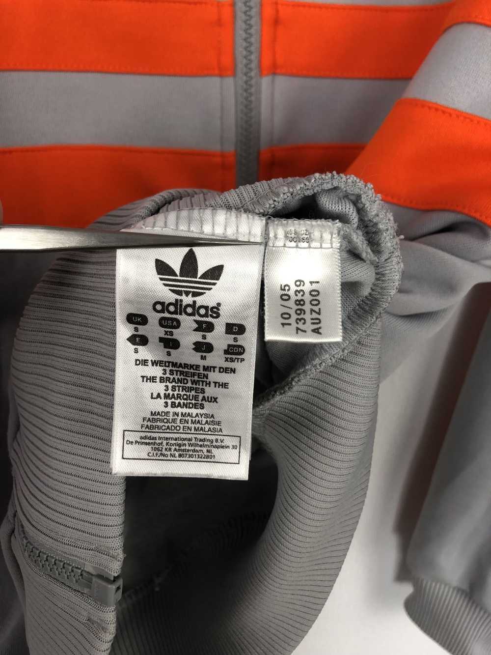 Adidas × Hype × Rare Vintage Adidas Originals Jac… - image 10