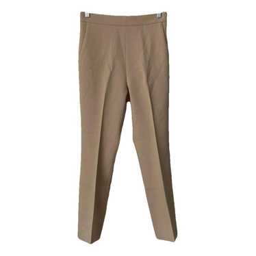 Max Mara Wool trousers