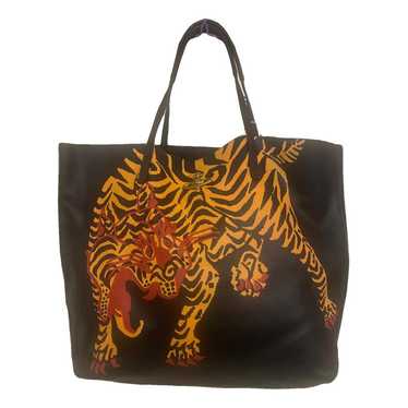 Vivienne Westwood Leather tote - image 1