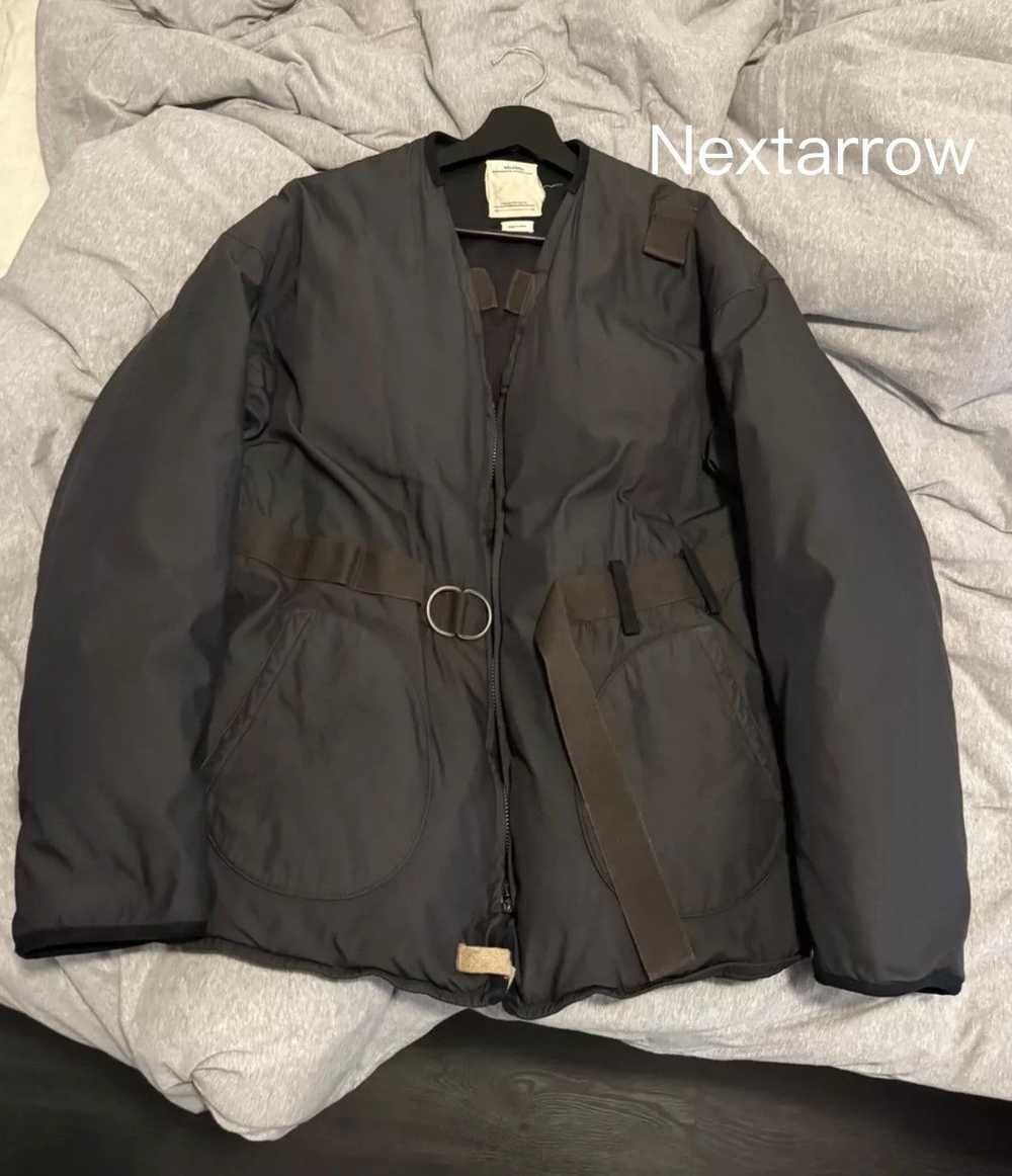 Visvim VISVIM 20AW HARRIER DOWN jacket - image 1