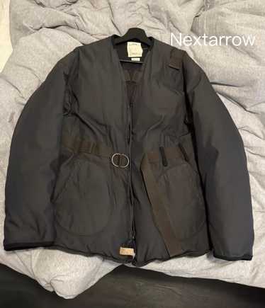 Visvim VISVIM 20AW HARRIER DOWN jacket - image 1