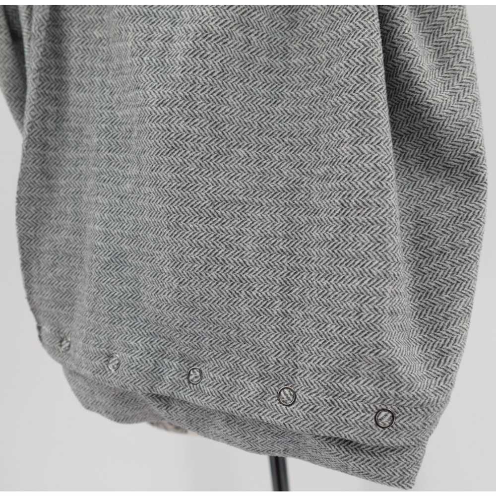 Lululemon Vinyasa Scarf Womens Heathered Gray Che… - image 7