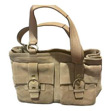 Coach Gramercy Satchel satchel