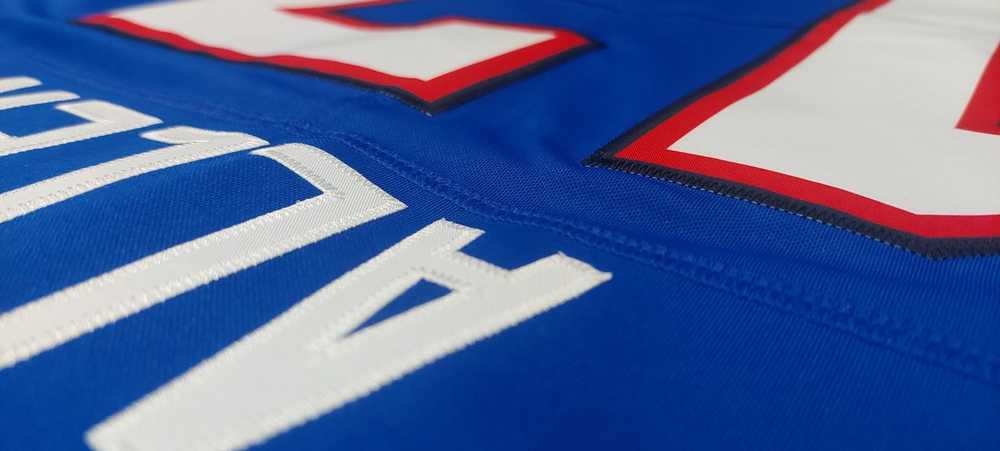 Jersey × NFL × Nike Authentic Buffalo Bills Josh … - image 6