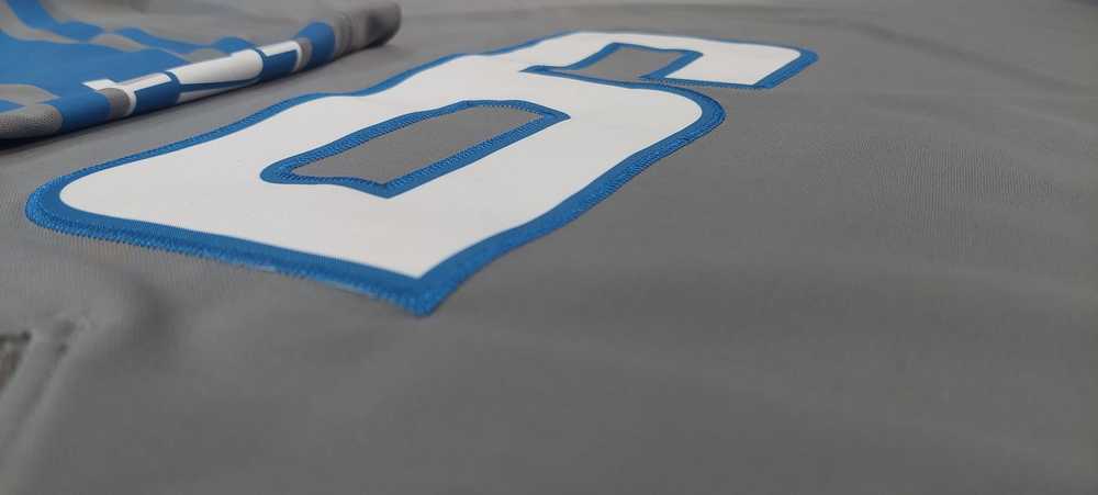 NFL × Nike × Streetwear Authentic Detroit Lions M… - image 5