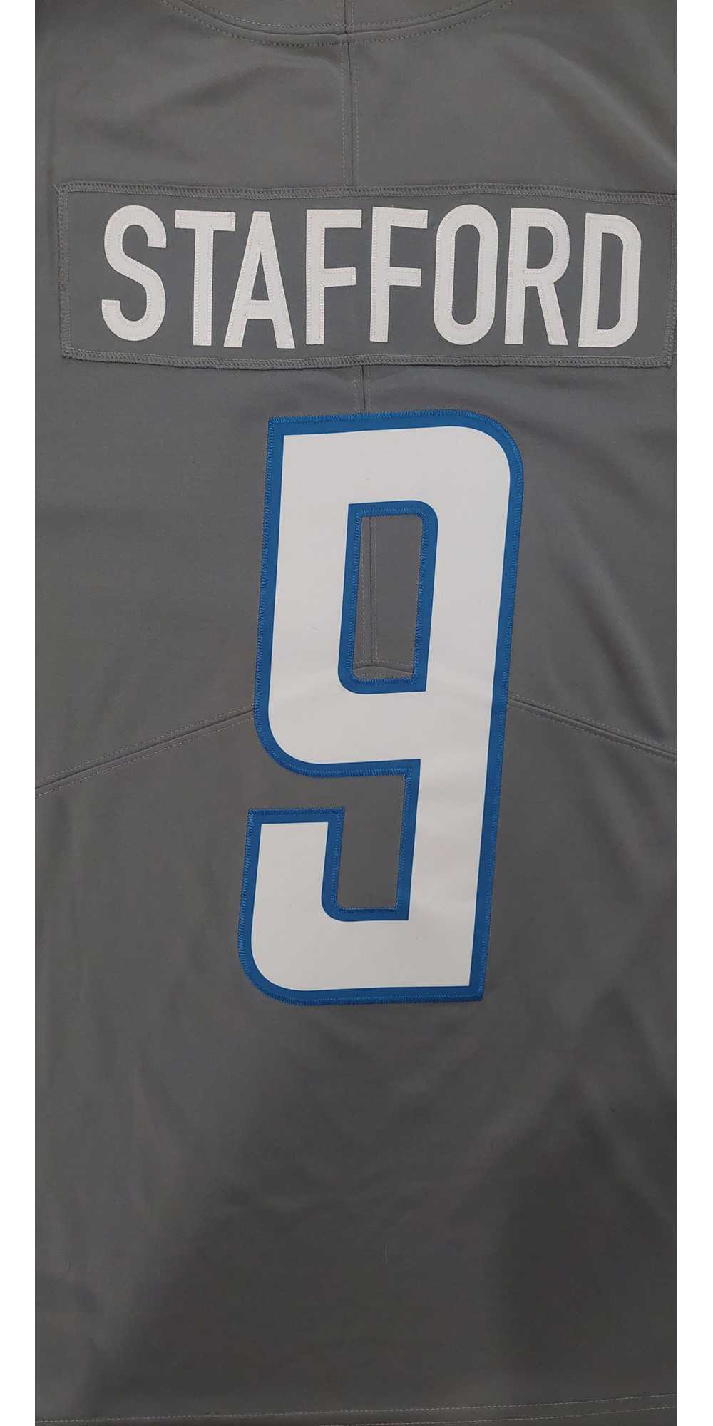 NFL × Nike × Streetwear Authentic Detroit Lions M… - image 7