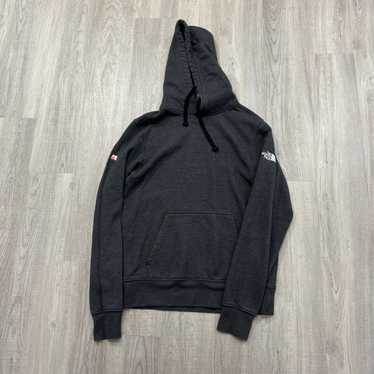 The North Face The North Face Hooded Sweatshirt M… - image 1