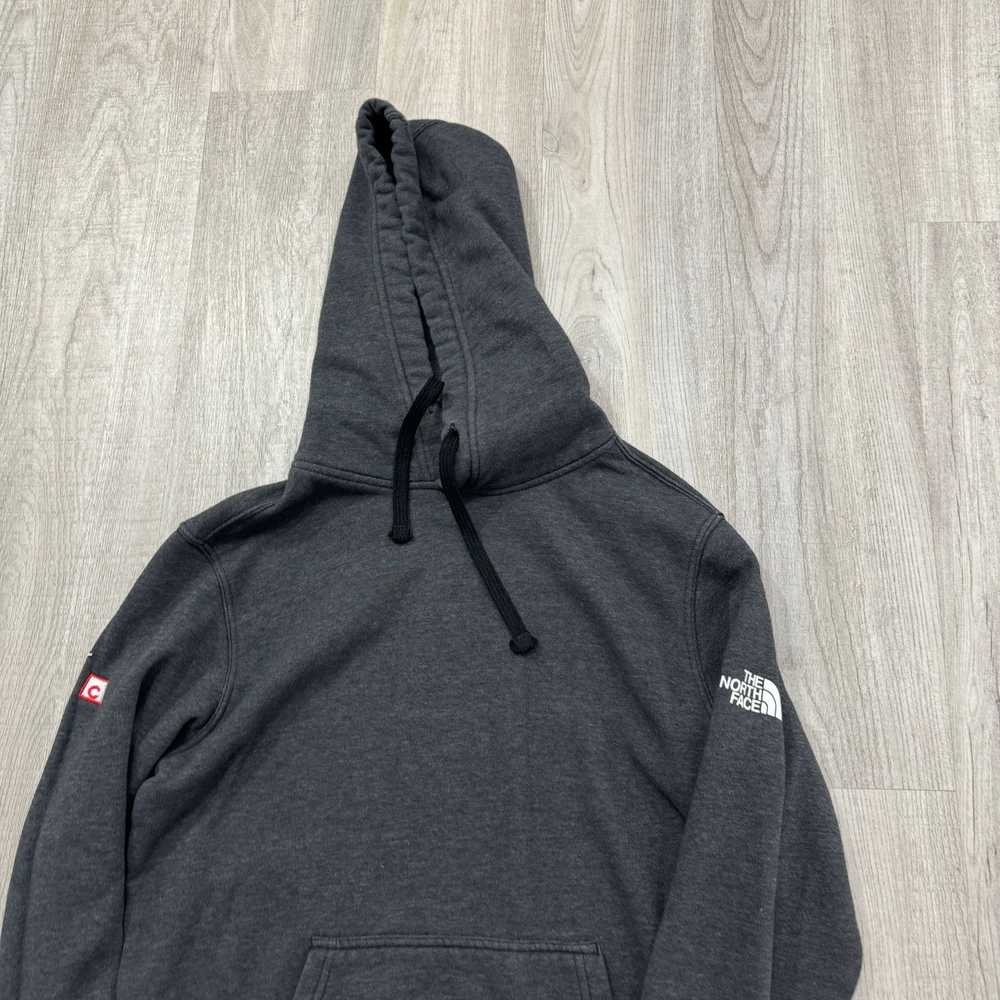 The North Face The North Face Hooded Sweatshirt M… - image 2