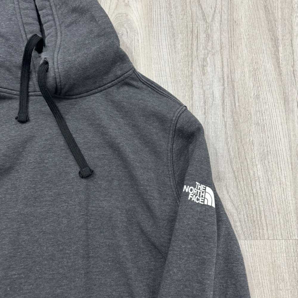 The North Face The North Face Hooded Sweatshirt M… - image 3