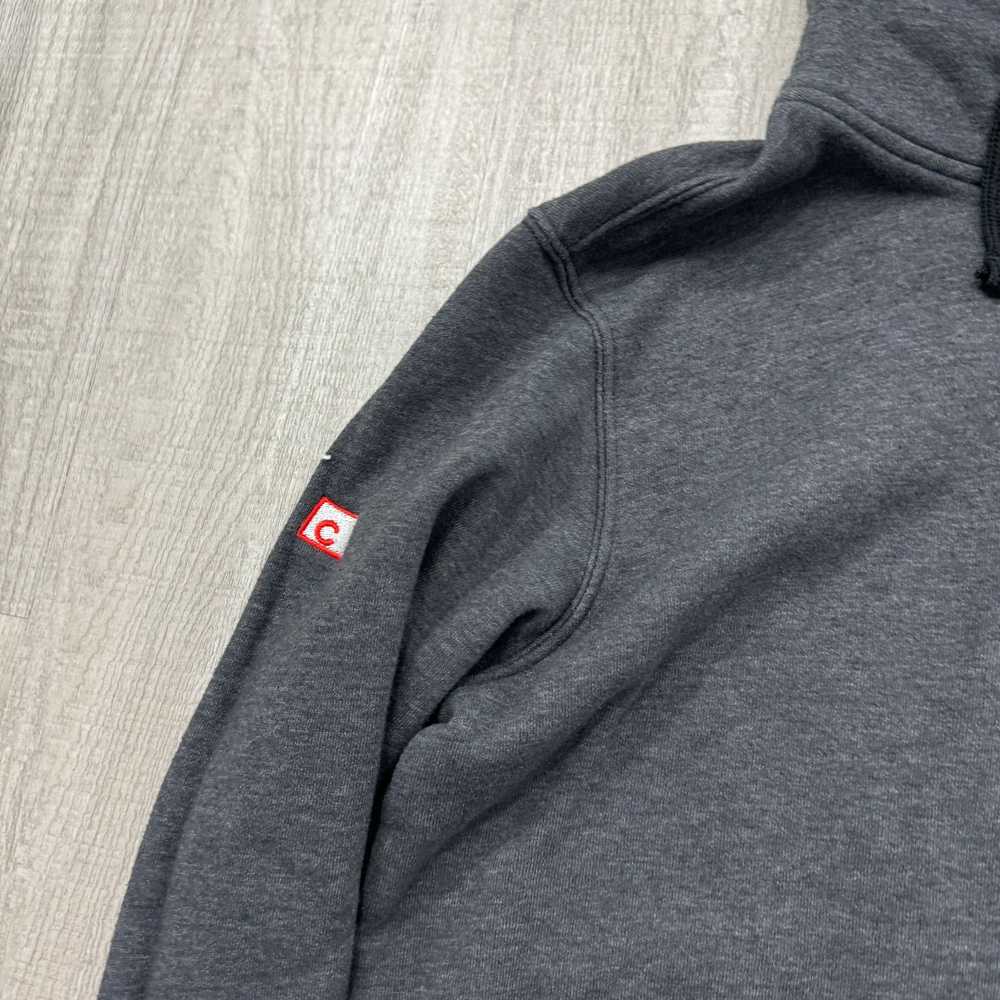 The North Face The North Face Hooded Sweatshirt M… - image 4