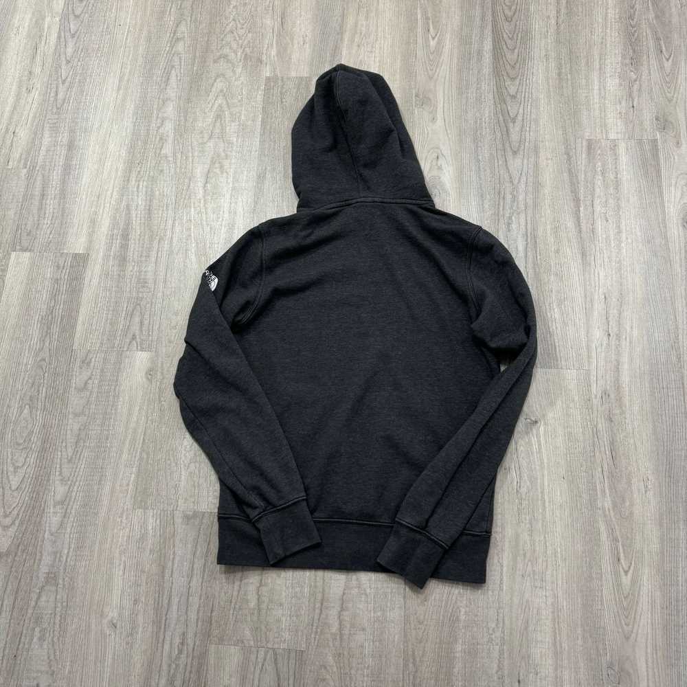 The North Face The North Face Hooded Sweatshirt M… - image 7