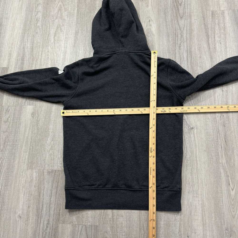 The North Face The North Face Hooded Sweatshirt M… - image 8