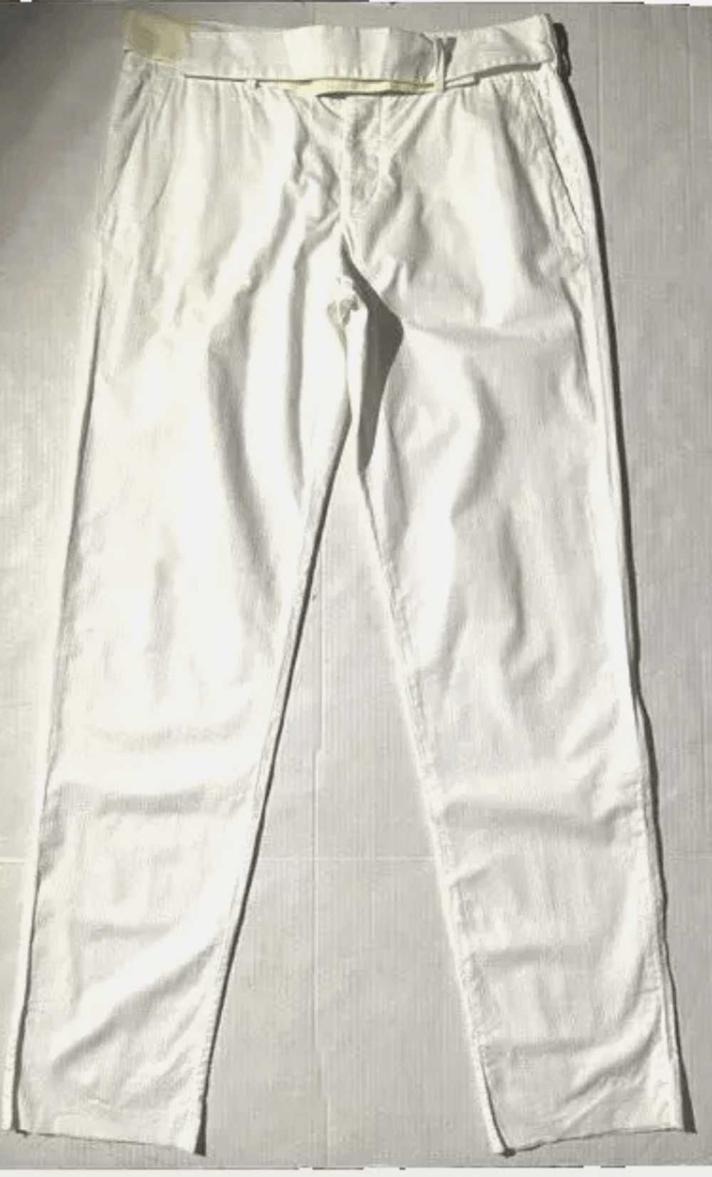 Helmut Lang Vintage 2000 HELMUT LANG Archival Men… - image 2