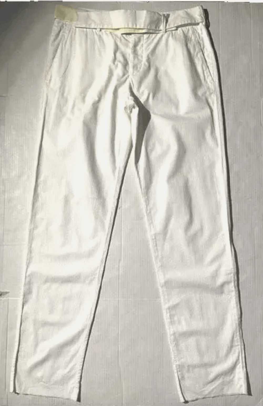 Helmut Lang Vintage 2000 HELMUT LANG Archival Men… - image 3