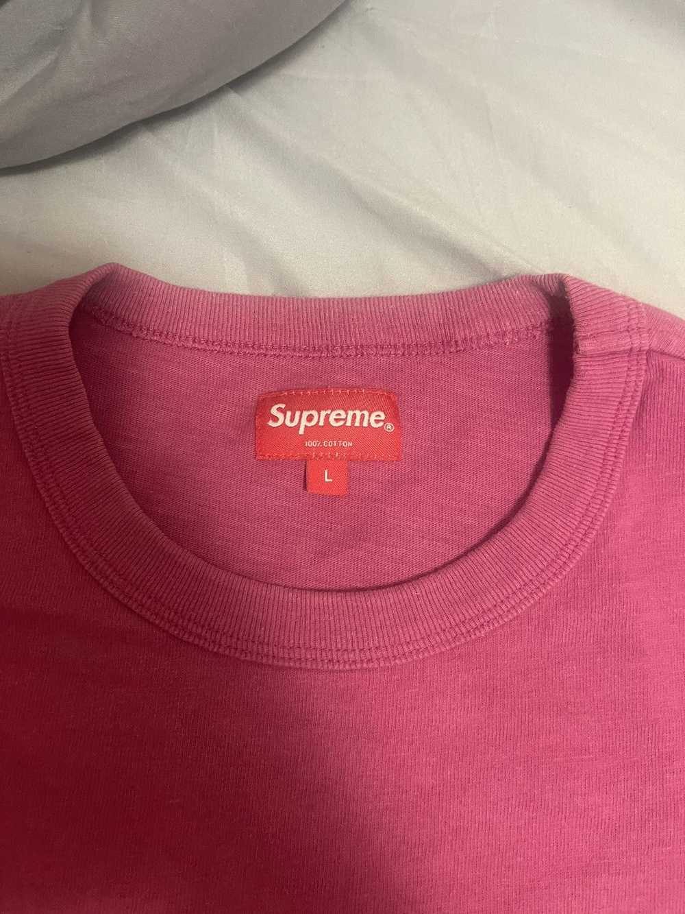 Supreme Supreme EST. 1994 T Shirt - image 2