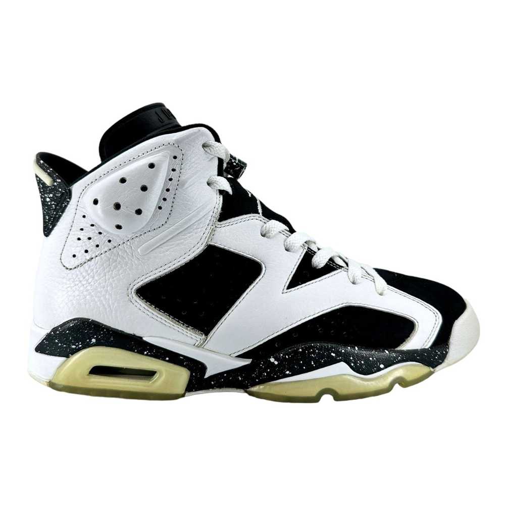 Nike Retro 6 Oreo - image 1