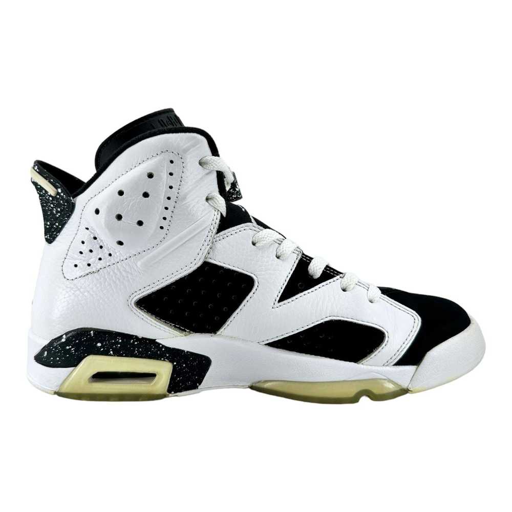 Nike Retro 6 Oreo - image 4