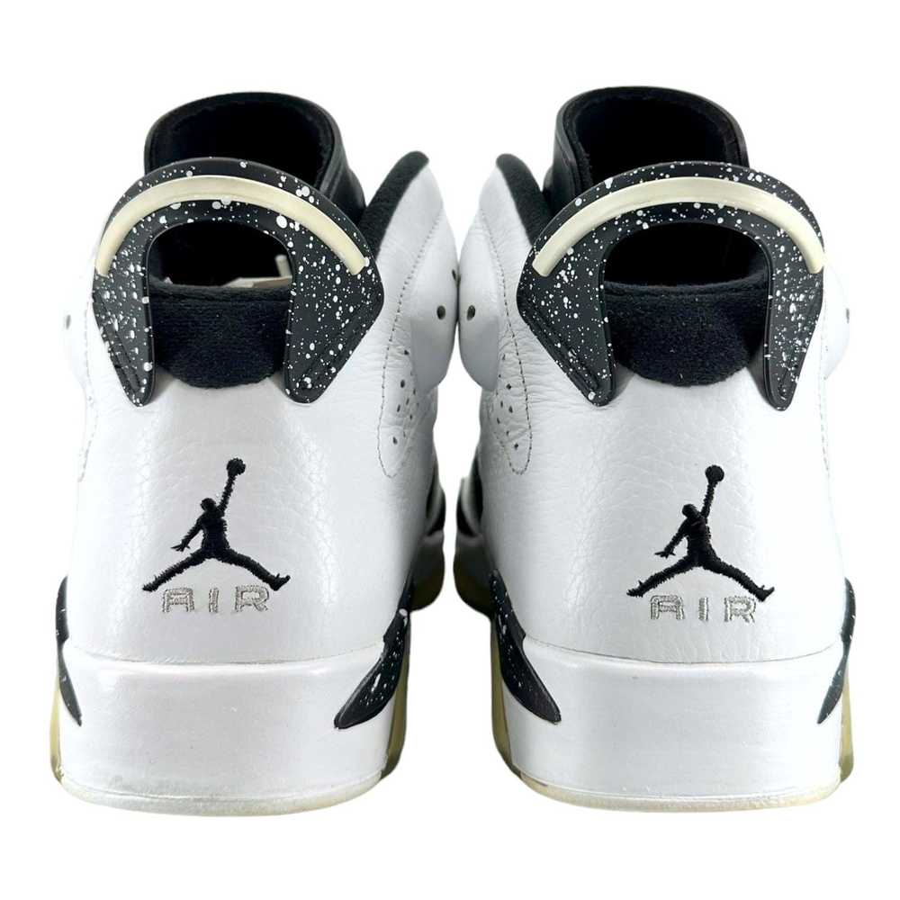 Nike Retro 6 Oreo - image 6