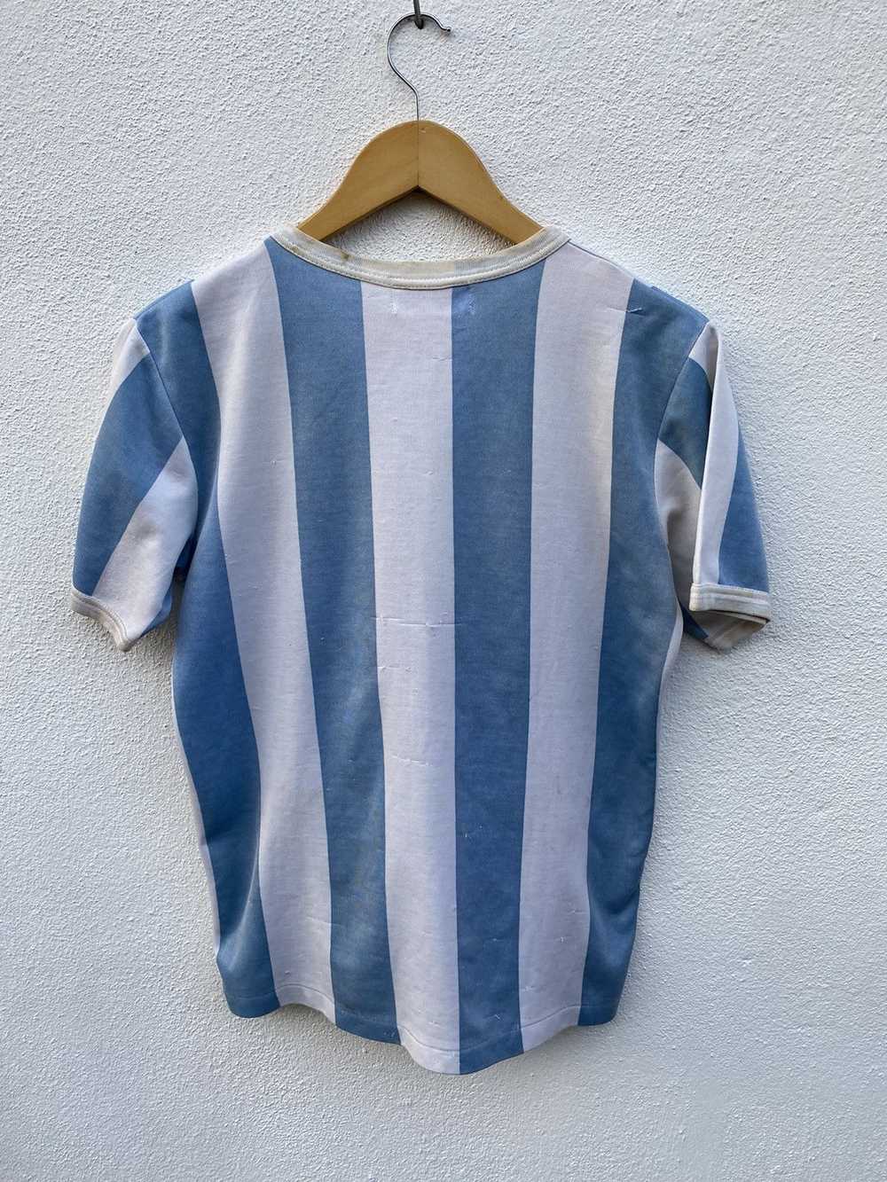 Diego Maradona × Fifa World Cup × Vintage Vintage… - image 2