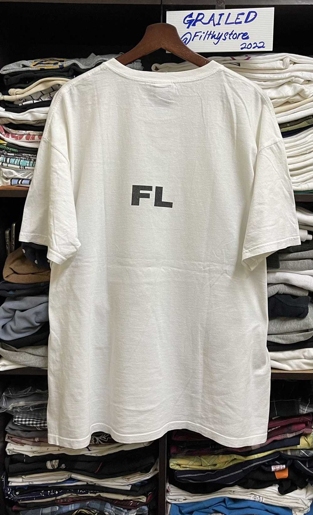 Futura Futura Laboratories Rare Tee - image 4