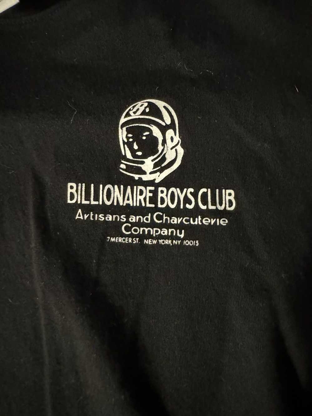 Billionaire Boys Club Billionaire Boys Club size S - image 3