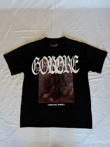 Ken Carson × Tour Tee Ken Carson “GORE CORE” Tour 