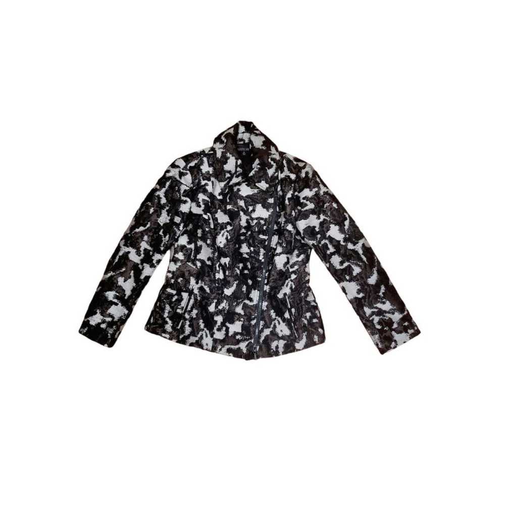 Lafayette 148 NY Wool jacket - image 7