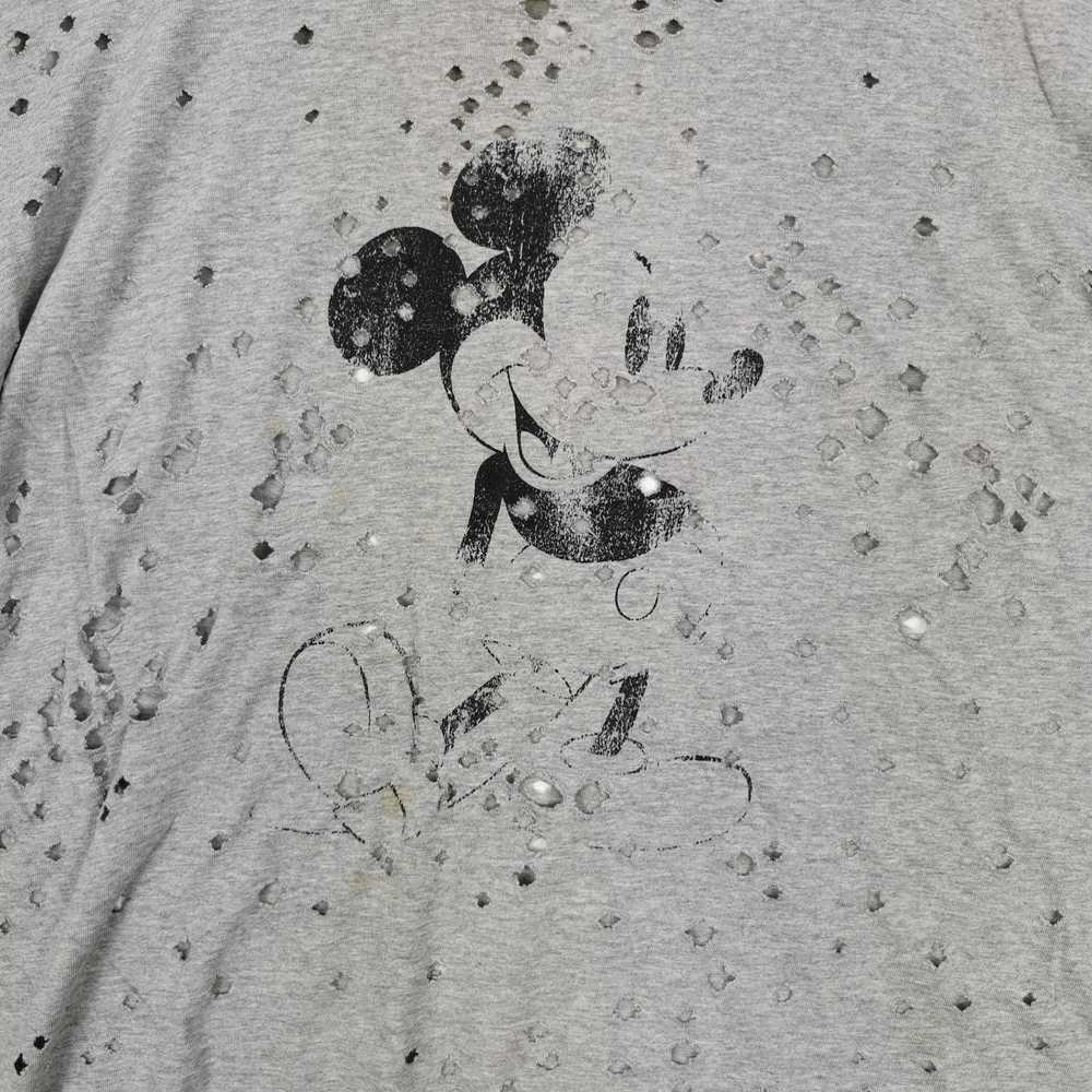 Mickey Mouse × Streetwear × Vintage Vintage Micke… - image 3