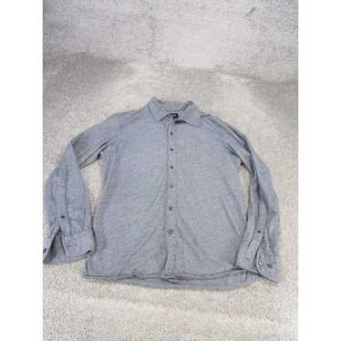 Bonobos Bonobos Shirt Mens Medium Button Up Slim … - image 1