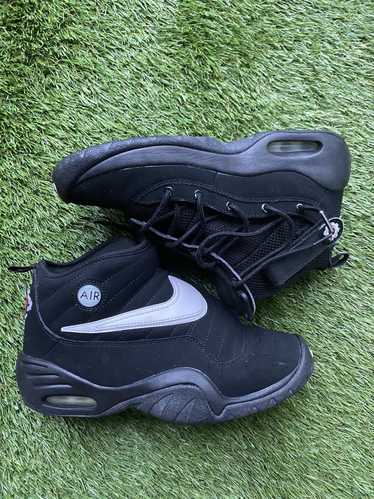 Nike Nike Air Shake Ndestrukt