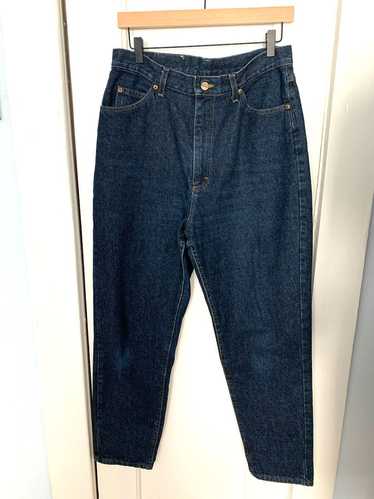 L.L. Bean × Vintage Vintage 80s LL Bean Jeans