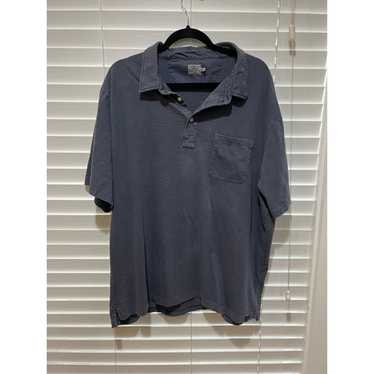 Faherty Faherty Polo Shirt - Size XXL