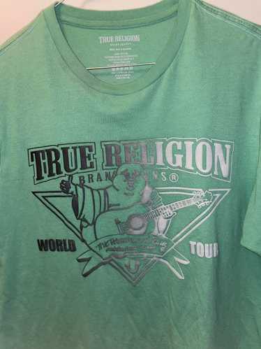 True Religion True Religion shirt t shirt