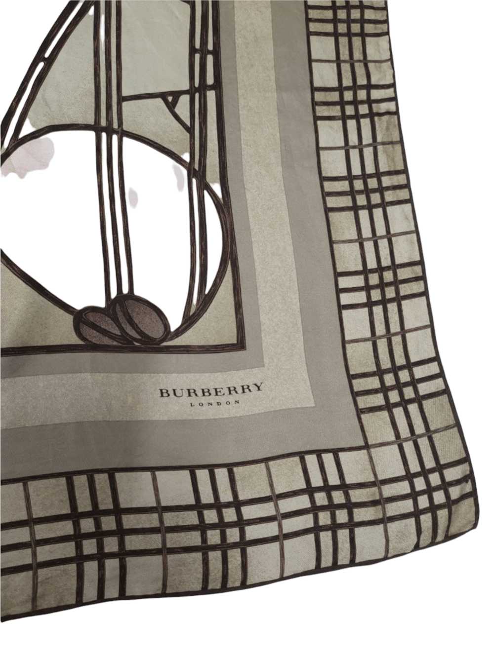 Burberry × Designer × Streetwear Burberry London … - image 3