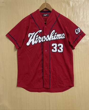 Japanese Brand × Triple A Baseball × Vintage Vint… - image 1