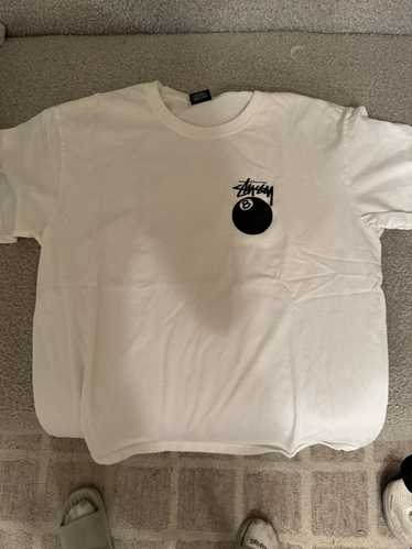 Stussy Stussy 8-Ball Tee