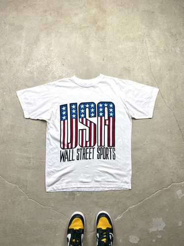 Made In Usa × Streetwear × Vintage Vintage 1990’s… - image 1