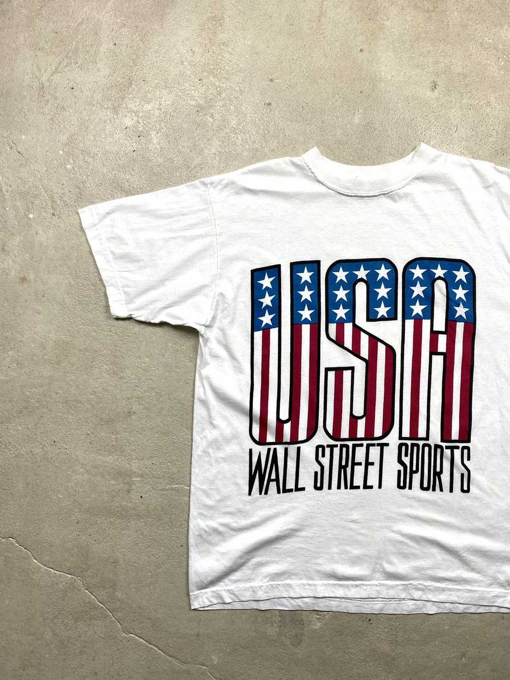 Made In Usa × Streetwear × Vintage Vintage 1990’s… - image 2