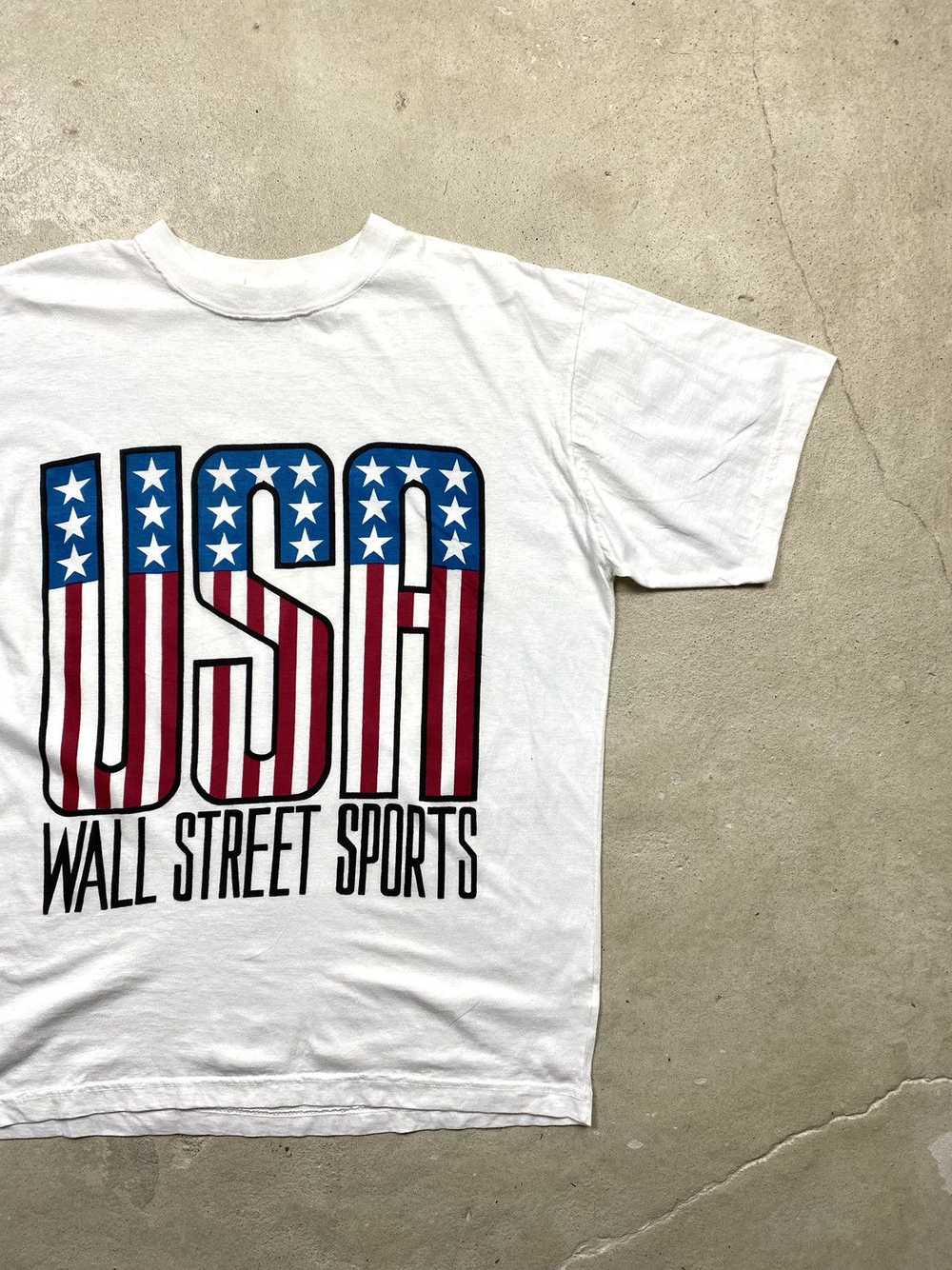 Made In Usa × Streetwear × Vintage Vintage 1990’s… - image 3