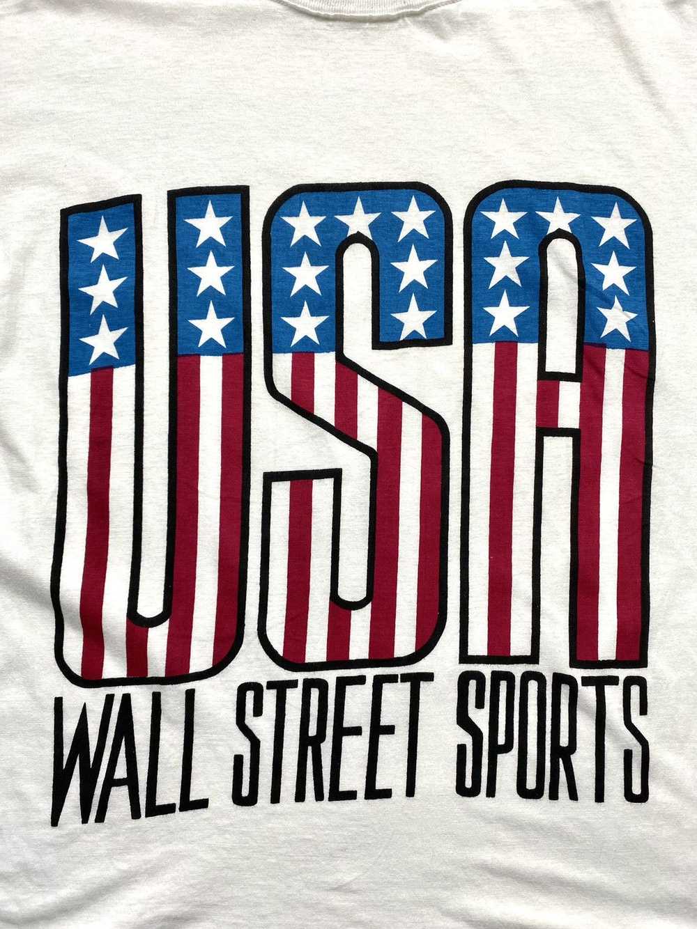 Made In Usa × Streetwear × Vintage Vintage 1990’s… - image 4