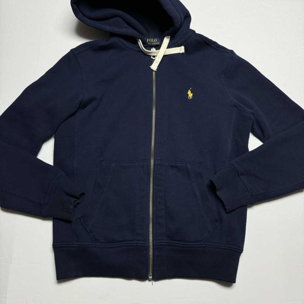 Polo Ralph Lauren Polo Ralph Lauren Heavyweight F… - image 5