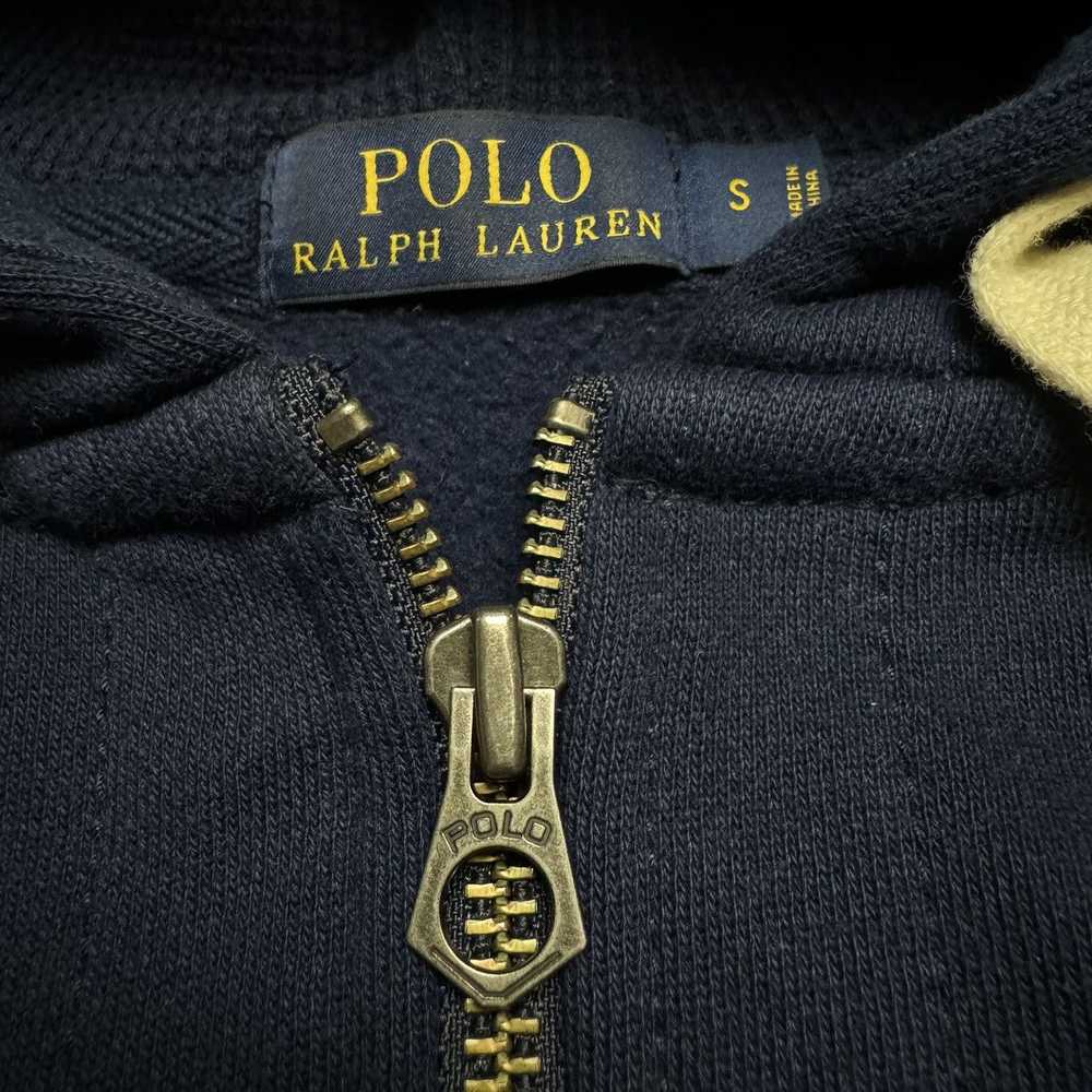 Polo Ralph Lauren Polo Ralph Lauren Heavyweight F… - image 7