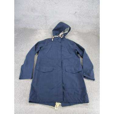 Marine Layer Marine Layer Jacket Womens Small Navy