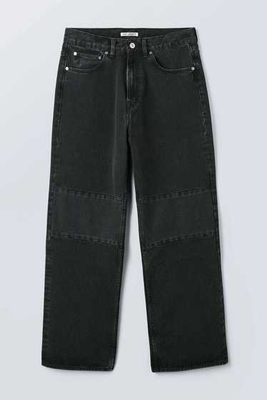 Our Legacy Our Legacy extended third cut jeans