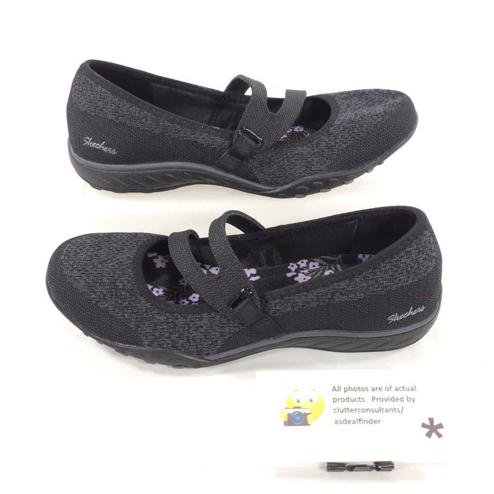 Skechers Skechers Relaxed Fit Mary Jane Flat Wome… - image 5