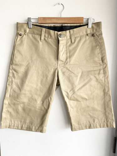 Chrome Hearts Chrome Hearts Chino Shorts Jeans - image 1