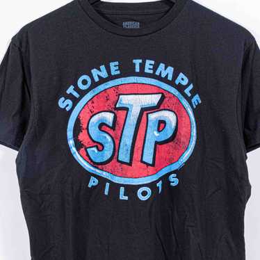 Band Tees × Streetwear × Vintage Stone Temple Pil… - image 1