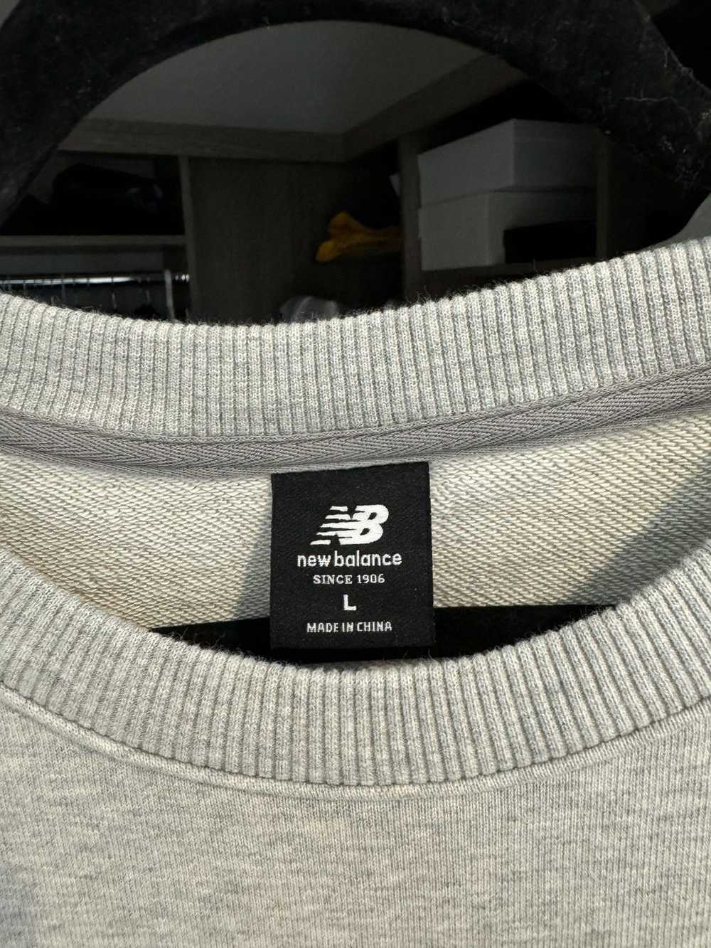 New Balance New Balance Shoebox Sweatshirt - image 3