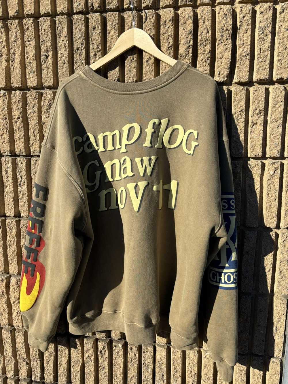 Cactus Plant Flea Market × Kanye West × Kid Cudi … - image 2