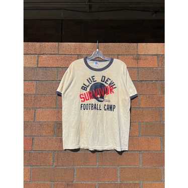 Vintage russell athletic duke - Gem